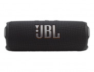 JBL Flip 7 Черный Изображение JBL Flip 7 Черный