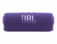 JBL Flip 7 Фиолетовый Изображение JBL Flip 7 Фиолетовый