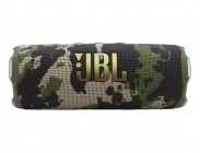JBL Flip 7 Камуфляж Изображение JBL Flip 7 Камуфляж