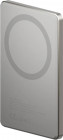 Внешний аккумулятор EnergEA Alupac Air 5K 5000 mAh Титан Изображение Внешний аккумулятор EnergEA Alupac Air 5K 5000 mAh Титан