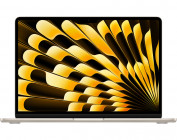 MacBook Air 2025 13" (М4 10C CPU, 10C GPU) 24Gb/512Gb Сияющая звезда Изображение MacBook Air 2025 13" (М4 10C CPU, 10C GPU) 24Gb/512Gb Сияющая звезда