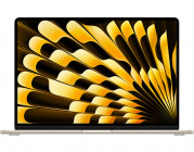 MacBook Air 2025 15" (М4 10C CPU, 10C GPU) 16Gb/256Gb Сияющая звезда Изображение MacBook Air 2025 15" (М4 10C CPU, 10C GPU) 16Gb/256Gb Сияющая звезда