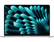 MacBook Air 2025 15" (М4 10C CPU, 10C GPU) 24Gb/512Gb Серебристый Изображение MacBook Air 2025 15" (М4 10C CPU, 10C GPU) 24Gb/512Gb Серебристый