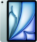 iPad Air 2025 11" Wi-Fi 128Gb Голубой Изображение iPad Air 2025 11" Wi-Fi 128Gb Голубой