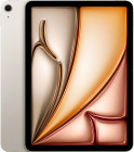 iPad Air 2025 11" Wi-Fi 128Gb Сияющая звезда Изображение iPad Air 2025 11" Wi-Fi 128Gb Сияющая звезда