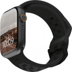 Изображение Силиконовый ремешок UAG Civilian Strap для Apple Watch 44-49 мм Графит