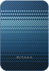 Внешний аккумулятор Pitaka Qi2 5000 mAh Восход Луны Изображение Внешний аккумулятор Pitaka Qi2 5000 mAh Восход Луны