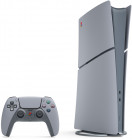 PlayStation 5 Slim Digital 30th Anniversary Limited Edition Изображение PlayStation 5 Slim Digital 30th Anniversary Limited Edition