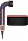 Фен Dyson Supersonic R HD17 для прямых волос Пурпурный/Пёстрый с кейсом Изображение Фен Dyson Supersonic R HD17 для прямых волос Пурпурный/Пёстрый с кейсом