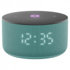 Яндекс Станция Мини 3 с Алисой Бирюзовый Изображение Яндекс Станция Мини 3 с Алисой Бирюзовый