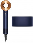 Фен Dyson Supersonic HD15 Синий/Медь с кейсом Изображение Фен Dyson Supersonic HD15 Синий/Медь с кейсом
