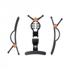 Набор заколок для волос Dyson Черный/Медь Изображение Набор заколок для волос Dyson Черный/Медь