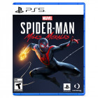 Игра Spider Man Miles Morales для Sony PlayStation 5 Изображение Игра Spider Man Miles Morales для Sony PlayStation 5