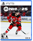 Игра EA Sports NHL 25 для Sony PlayStation 5 Изображение Игра EA Sports NHL 25 для Sony PlayStation 5