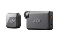 DJI Mic Mini (1 передатчик + 1 приемник) Изображение DJI Mic Mini (1 передатчик + 1 приемник)