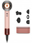 Фен Dyson Supersonic Nural HD16 для прямых волос Сакура с кейсом Изображение Фен Dyson Supersonic Nural HD16 для прямых волос Сакура с кейсом