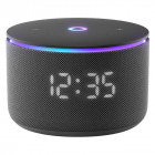 Яндекс Станция Мини 3 Про с Алисой Черный Изображение Яндекс Станция Мини 3 Про с Алисой Черный