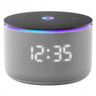 Яндекс Станция Мини 3 Про с Алисой Серый Изображение Яндекс Станция Мини 3 Про с Алисой Серый