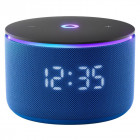 Яндекс Станция Мини 3 Про с Алисой Синий Изображение Яндекс Станция Мини 3 Про с Алисой Синий