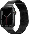 Изображение Стальной ремешок Uniq DANTE для Apple Watch 40-42 мм Графит