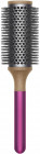 Расческа Dyson Round Brush Фуксия/Железо Изображение Расческа Dyson Round Brush Фуксия/Железо