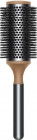 Расческа Dyson Round Brush Черный/Никель Изображение Расческа Dyson Round Brush Черный/Никель