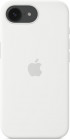 Силиконовый чехол для iPhone 16e Изображение Силиконовый чехол для iPhone 16e