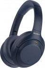 Sony WH-1000XM4 Синий Изображение Sony WH-1000XM4 Синий