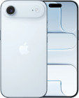 iPhone Air 256Gb Небесно-голубой Изображение iPhone Air 256Gb Небесно-голубой