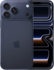 iPhone 17 Pro Max 256Gb Глубокий синий Изображение iPhone 17 Pro Max 256Gb Глубокий синий