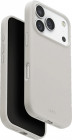 Чехол Uniq Lino Magsafe для iPhone 17 Pro Туманно-серый Изображение Чехол Uniq Lino Magsafe для iPhone 17 Pro Туманно-серый