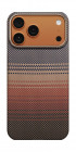 Чехол Pitaka Ultra-Slim Case для iPhone 17 Pro Закат Изображение Чехол Pitaka Ultra-Slim Case для iPhone 17 Pro Закат
