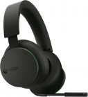Беспроводные наушники Microsoft Xbox Wireless Headset Черный Изображение Беспроводные наушники Microsoft Xbox Wireless Headset Черный