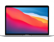MacBook Air 2020 13" М1 8Gb/256Gb Серебристый Изображение MacBook Air 2020 13" М1 8Gb/256Gb Серебристый