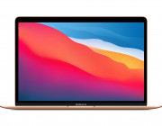 MacBook Air 2020 13" М1 8Gb/256Gb Золотой Изображение MacBook Air 2020 13" М1 8Gb/256Gb Золотой