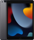 iPad 2021 Wi-Fi+Cellular 256Gb Серый Космос Изображение iPad 2021 Wi-Fi+Cellular 256Gb Серый Космос