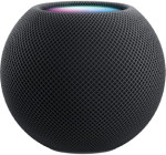 Умная колонка Apple HomePod mini Серый космос Изображение Умная колонка Apple HomePod mini Серый космос