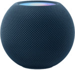 Умная колонка Apple HomePod mini Синий Изображение Умная колонка Apple HomePod mini Синий