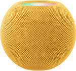 Умная колонка Apple HomePod mini Жёлтый Изображение Умная колонка Apple HomePod mini Жёлтый