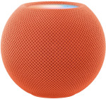 Умная колонка Apple HomePod mini Оранжевый Изображение Умная колонка Apple HomePod mini Оранжевый
