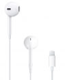 Наушники EarPods с разъёмом Lightning Изображение Наушники EarPods с разъёмом Lightning